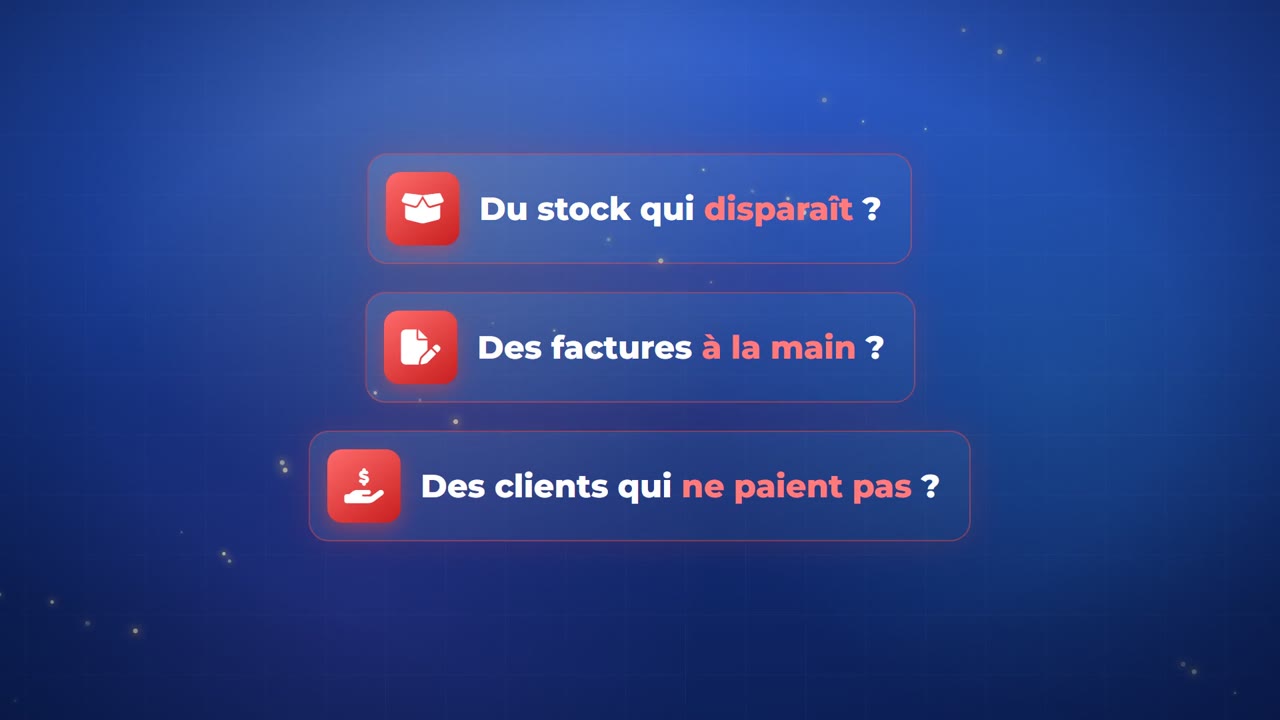 Système de Gestion des Stocks